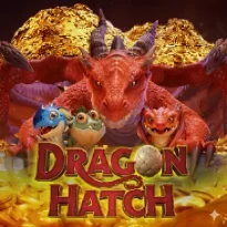 สล็อต Dragon Hatch