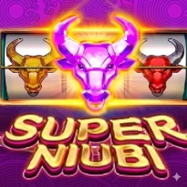 สล็อต Super Niubi