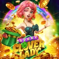 สล็อต Lucky Clover Lady
