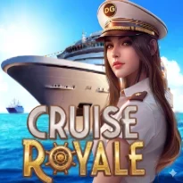 สล็อต Cruise Royale
