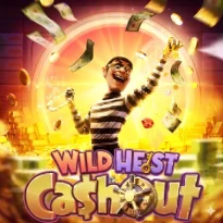 สล็อต Wild Hest Cashout