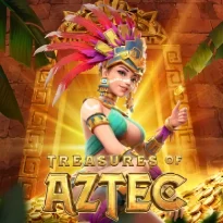 สล็อต AZTEC