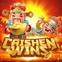 สล็อต CAISHEN WINS