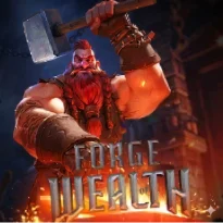 สล็อต Furge Wealth