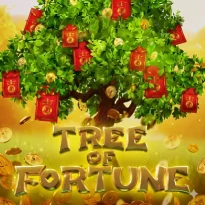 สล็อต Tree Or Fortune