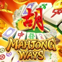 สล็อต Mahjong Ways